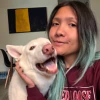 Sitter Profile Image: Felicia A.