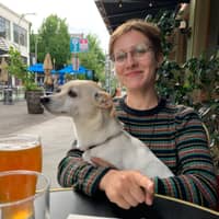 Sitter Profile Image: Claire M.