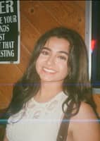 Sitter Profile Image: Naylea F.