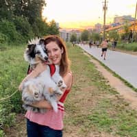 Sitter Profile Image: Katie M.