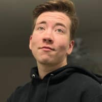 Sitter Profile Image: Anthony F.