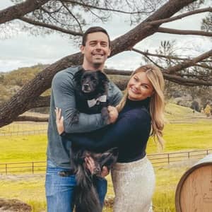 Sitter Profile Image: Darina & Blake V.