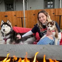 Sitter Profile Image: Kaylyn F.