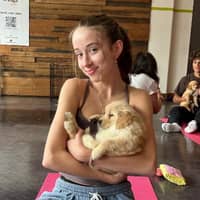 Sitter Profile Image: Genevieve W.