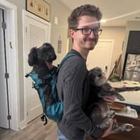 Sitter Profile Image: Lev B.