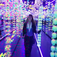 Sitter Profile Image: Jamie W.