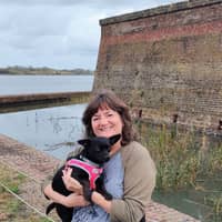 Sitter Profile Image: Beverly W.