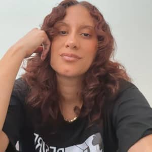 Sitter Profile Image: Cheylla S.