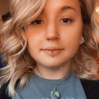 Sitter Profile Image: Arianna R.