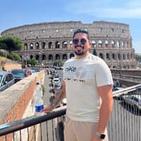 Sitter Profile Image: Junior B.