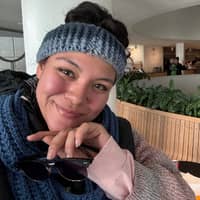 Sitter Profile Image: Moneek R.