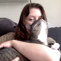 Sitter Profile Image: Kayla M.