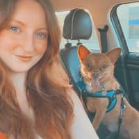 Sitter Profile Image: Hallie P.