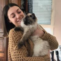 Photo de profil du pet sitter : Valentine C.