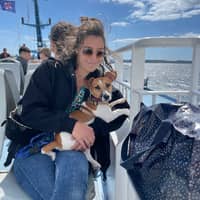 Photo de profil du pet sitter : Valentine C.