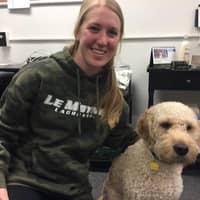 Sitter Profile Image: Elizabeth B.