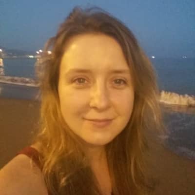 Foto de perfil del cuidador: Katarzyna M.