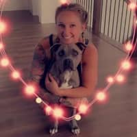 Sitter Profile Image: Amanda C.