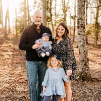 Sitter Profile Image: Clay P.