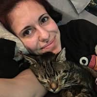 Sitter Profile Image: Andy Q.