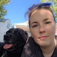 Sitter Profile Image: Gabrielle V.