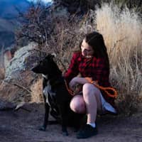 Sitter Profile Image: Cadence D.