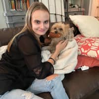 Sitter Profile Image: kristin s.