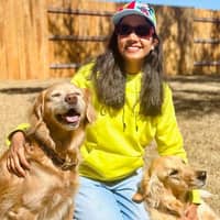 Sitter Profile Image: Kirti S.