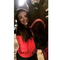 Sitter Profile Image: Ashley N.