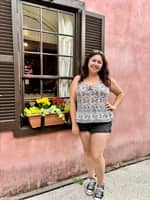 Sitter Profile Image: Ashley W.