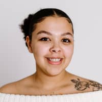 Sitter Profile Image: Jasmine E.