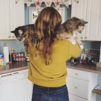 Sitter Profile Image: Katelynn G.