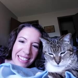 Sitter Profile Image: Lindsey L.