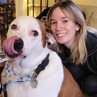 Sitter Profile Image: Anna H.