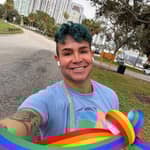 Sitter Profile Image: Armando D.