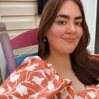 Sitter Profile Image: Paige R.