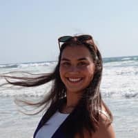 Sitter Profile Image: Malia R.