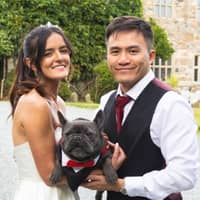 Sitter Profile Image: Elysha P.