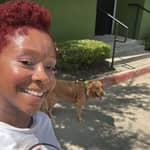 Sitter Profile Image: Jenae A.