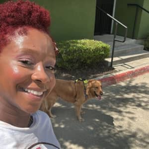 Sitter Profile Image: Jenae A.