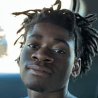 Sitter Profile Image: Cameron G.