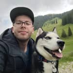 Sitter Profile Image: Andreas H.