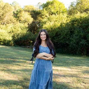 Sitter Profile Image: Kaylee M.