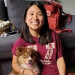 Sitter Profile Image: Xenia C.