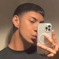 Sitter Profile Image: Oscar C.