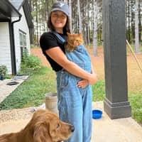 Sitter Profile Image: Elizabeth P.