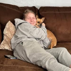 Sitter Profile Image: Cynthia P.