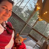 Sitter Profile Image: Courtney B.