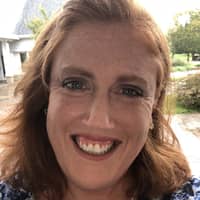 Sitter Profile Image: Mary R.