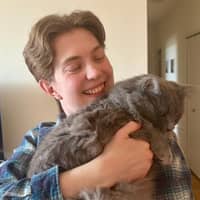 Sitter Profile Image: Elliott Y.